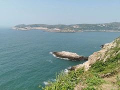 -东极岛景区-青浜岛