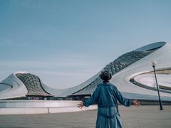 -哈尔滨大剧院