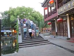 -周庄古镇景区-双桥