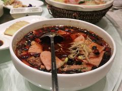-金时代顺风大酒店(临港百联店)
