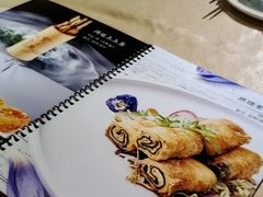 -云来居素食馆(南山店)