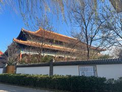 -盛世南宫影视城(北普陀影视城)