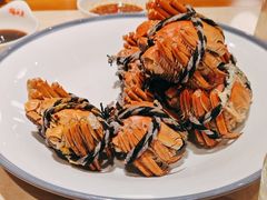 -杨氏青龙虾·羊蝎子(珠江路店)