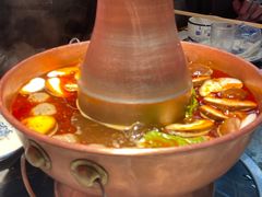 -小洋府铜锅涮肉(南锣鼓巷店)