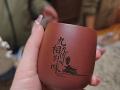 -九九·荆州大排档(荆北路店)