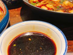 -大洋家·精品潮汕菜·生腌砂锅粥(天河东路店)