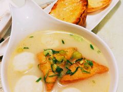 -翠华餐厅(旺角文华商场店)