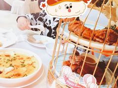 -东方之珠海鲜酒楼(南开店)