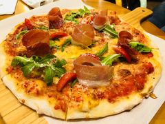 -雕刻时光咖啡馆(北航店)