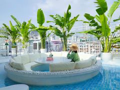 -天空花园餐吧·生日·团建(南山店)