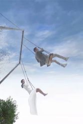 -唯一视觉婚纱摄影(李家村店)