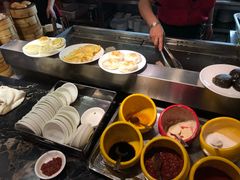 -金苑海鲜酒家(新港中路店)