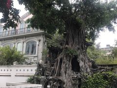 -荔湾博物馆