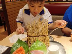 -万岁寿司(芳村店)