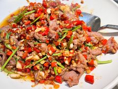 -兰湘子·湘菜小炒(济南领秀城店)
