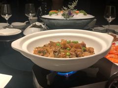 客家菜干焖川豆-徐记海鲜(观沙岭|滨江新城店)