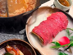 -盡膳口福跷脚牛肉火锅(国贸商城店)