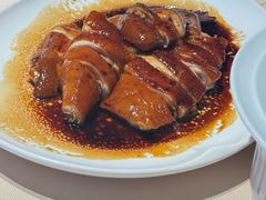 -侨美食家·粤菜(体育西路店)