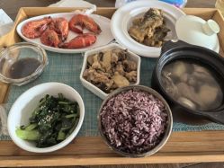 -和伊母婴护理中心·全套房(金山店)