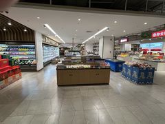 -翠微家园超市(甘家口店)