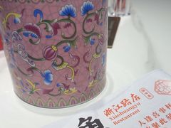 -图味美小黄鱼·景德菜(浙江路店)