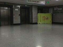 -中国医科大学附属盛京医院(南湖院区)