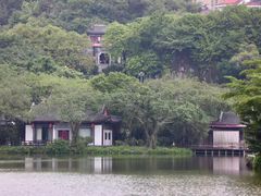 -珠海圆明新园