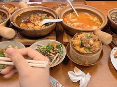 -罗妈砂锅(四川成都奎星楼店)