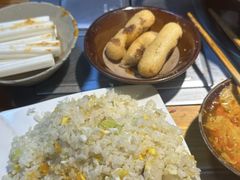 -阳阳老火锅(小南门店)