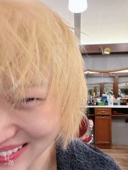 -THE BARN大屋理发馆