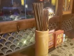 -蜀九鼎毛肚火锅(惠安店)