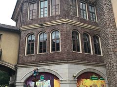 -中旅阿那亚九龙湖·公主酒店