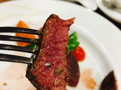 -斗牛士牛排餐厅(富力海珠城广场店)