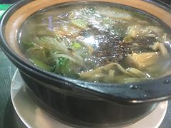 -清真·穆萨砂锅(大皮院店)