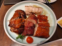 -新旺茶餐厅(嘉里城店)