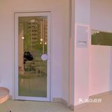 江门探店|纯白极简风 蛋糕味道很惊喜[调皮]