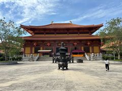 -三水森林公园
