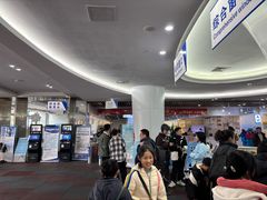 -重庆际华园室内极限运动中心