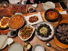 -干杯小木屋米酒店(罗斯福店)