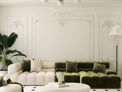 -大宅设计设计店铺(浦东店)