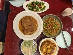 -宏状元现熬粥·京味菜(五棵松店)