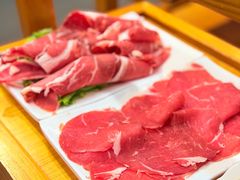 -野菌皇海景野生菌火锅(滨海大道店)
