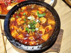 -胡马八破·川菜小馆(高新万达店)