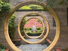 -广州神农草堂中医药博物馆