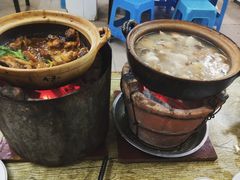 -雄伟美食(高沙中街店)