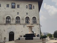 -华谊兄弟（长沙）电影小镇