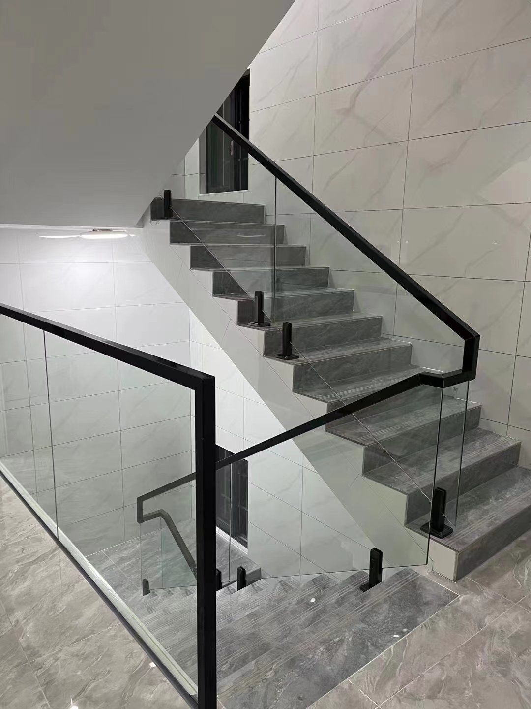 楼梯扶手定制推荐