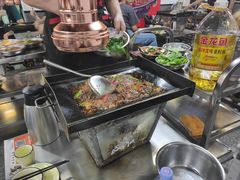 -郝大姐·乌龙山铁板烧(大学城三店)
