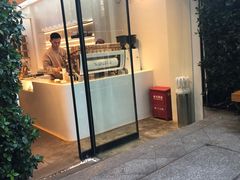 门面-% Arabica阿拉比卡咖啡(武康路店)