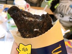 -麦当劳(南后街店)